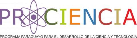 LOGO de PROCIENCIA Paraguay